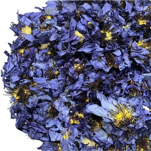 Tè Sano al Fiore <span class=keywords><strong>di</strong></span> <span class=keywords><strong>Loto</strong></span> <span class=keywords><strong>Blu</strong></span> Essiccato (Nymphaea Caerulea) in Foglie Sciolte, Prezzo <span class=keywords><strong>di</strong></span> Fabbrica, Vendita all'Ingrosso - Product Image 1