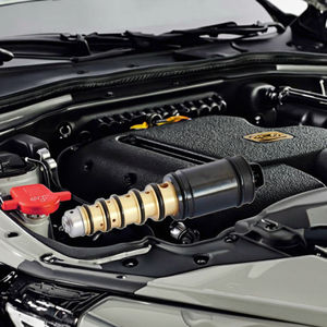 Válvula Solenoide de Control del Compresor de CA Yixiang Aplicable para <span class=keywords><strong>Denso</strong></span> 6seu12c <span class=keywords><strong>6seu16c</strong></span> Yx102031 con 12 Meses de Garantía - Product Image 3