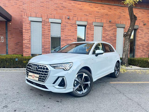 QUALITÉ 2025 2024 <span class=keywords><strong>Audi</strong></span> <span class=keywords><strong>Q3</strong></span> <span class=keywords><strong>Sportback</strong></span> 35 TDI S-Tronic AUTOMATIQUE DIESEL SUV Conduite à gauche/droite Voitures d'occasion Vente de véhicules LHD/RHD - Product Image 3