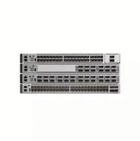 C9500-48Y4C-A  Switch Ethernet Industrial de Red de 48 Puertos y 25G de la Serie 9500