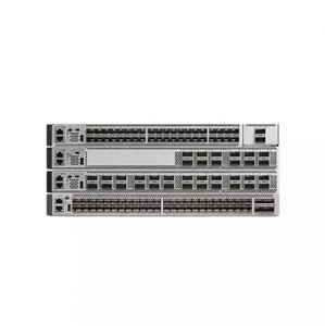 C9500-48Y4C-A  Switch Ethernet Industrial de Red de 48 Puertos y 25G de la Serie 9500 - Product Image 1