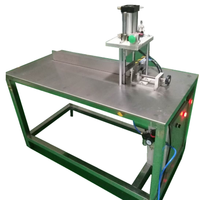 Machine de découpe de savon pneumatique, coupe-savon à haute capacité, g