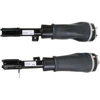 Paire d'amortisseurs pneumatiques avant pour Land Rover Range Rover HSE L322 2003-2012