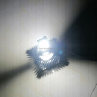Fahrzeugteile Sonstige Autolichtzubehör 35W D1R D2S D2R D3S D3R D4S D4R 6000K Plug-and-Play Auto-Scheinwerfer HID zu LED D1S Glühbirne