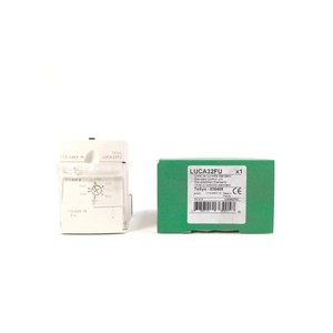 Nouvelle unité de commande TeSys de type standard LUCA32FU d'origine pour la protection thermique des démarreurs de moteur - Product Image 1