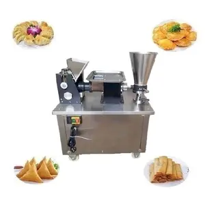 samosa rolling patti machine large empanada molder press maker rice dumpling