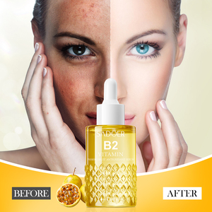Suero Facial Antioxidante con Vitamina <span class=keywords><strong>B2</strong></span> y Fruta de la Pasión de Fábrica OEM SADOER, Esencia Facial, Productos de Belleza para el Cuidado de la Piel, Hidratante y Nutritivo - Product Image 5