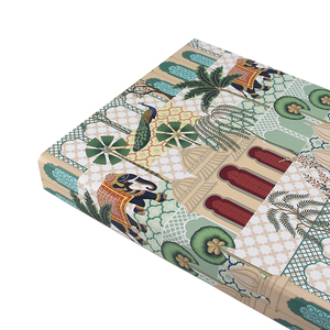 Tùy Chỉnh Đa Yếu Tố Văn Phòng Thư Mục Đòn Bẩy Arched 2-Ring <span class=keywords><strong>A4</strong></span> Chất Kết Dính Đấm Collector - Product Image 4