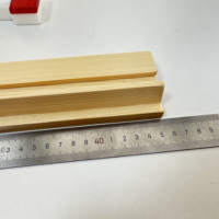 Support de table de Mahjong en bois de couleur personnalisée rose vert bleu avec poussoirs pour le jeu Fournisseur de tuiles de Mahjong