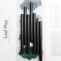 Crayon Eyeliner Liquide de Maquillage Sexy OEM Marque Privée Stylo Longue Durée Étanche pour Cosmétiques des Yeux Caractéristique Lisse