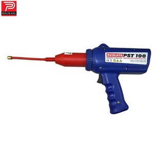 Kiểm tra geomembrane hàn chất lượng thiết bị kiểm tra áp suất không khí hộp chân không phát hiện rò rỉ - Product Image 6