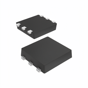 Composants électroniques de gestion de l'alimentation (PMIC) à 6 SMD, fils plats, service complet original S-1200B17-I6T2G - Product Image 1