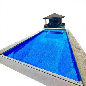 Piscines portables, designs multifonctionnels, piscine familiale commerciale durable, piscine extérieure, piscine SPA - Product Image 1