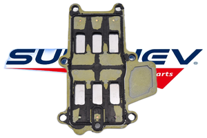 Válvula de Lengüeta 13150-90L20 para Motor Fuera de Borda Suzuki 15hp 13150-95L00 13150-90L00 13150-90L20 1315095L00 - Product Image 3