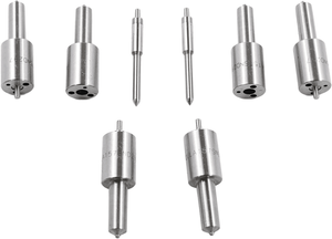 Injecteur de carburant diesel, buse DLLA157SND297 093400-2970 pour HINO 500 J05C J07C J08C, pompe à injection diesel, pièces d'excavateur - Product Image 6