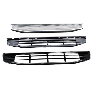 Piezas de Carrocería de Camión de Alta Calidad, Rejilla Delantera Cromada para Camión, Ensamblaje 82180491 82208512 84086799 84234748 para Volvo FH - Product Image 4