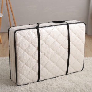 Colchoneta para dormir POE Plegable ligera portátil-aireada y de secado rápido Ideal para uso en guardería - Product Image 6