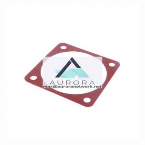 Accessoires de connecteur circulaire COUVERTURE DE PROTECTION 660-011NFED8-01 - Product Image 1