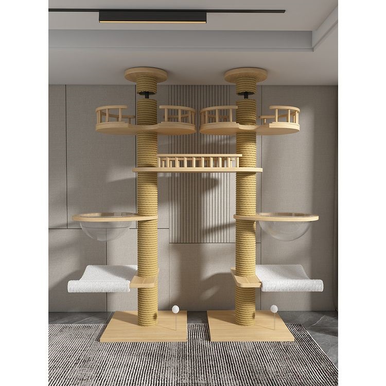 Paquete 5-nota de pedido altura de la habitación