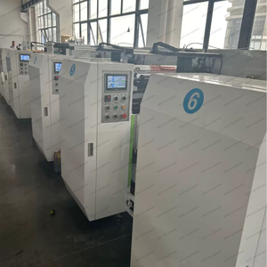 Tự động mới nóng chất lượng cao cuộn để cuộn nhãn máy in flexo máy in flexo Nhà cung cấp từ Trung Quốc - Product Image 3