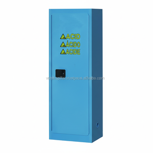 Armoires de sécurité pour corrosifs - Product Image 1