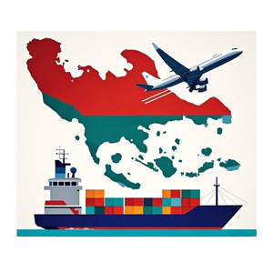 Agente de Transporte Marítimo en Hong Kong, FCL, LCL, DDP, Logística Oceánica, DDU, Transporte Marítimo, Transitario a <span class=keywords><strong>Indonesia</strong></span> - Product Image 2