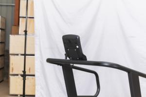 2025 New arrivals thương mại Máy chạy bộ nhà unassisted Máy chạy bộ chuyên nghiệp motorless cong Máy chạy bộ - Product Image 6