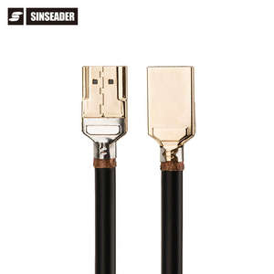 Nouveau produit plaqué or 4k 120 hz câble <span class=keywords><strong>hdmi</strong></span> 5m <span class=keywords><strong>10m</strong></span> 15m de long <span class=keywords><strong>8k</strong></span> haute vitesse ultra hd <span class=keywords><strong>hdmi</strong></span> 2.1 câble - Product Image 4