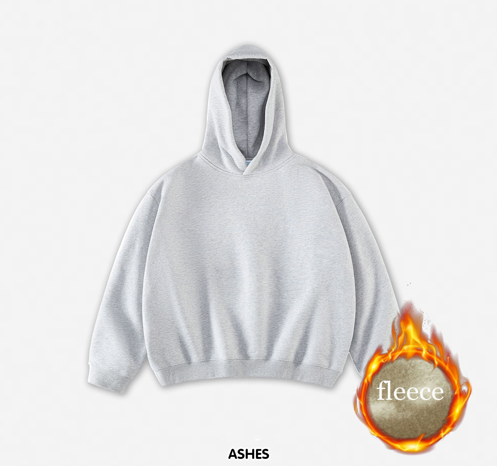 ดอกไม้สีเทา