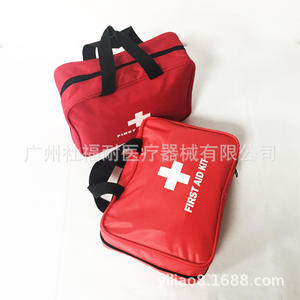 Kits de Emergencia Portátiles para Supervivencia al Aire Libre, Rescate y Emergencias en el Hogar, la Oficina y Viajes, Herramientas de Emergencia al por Mayor - Product Image 5