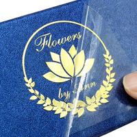 Autocollant de transfert UV personnalisé, logo 3D, autocollants métalliques en relief électroformés, autocollants de transfert en métal doré