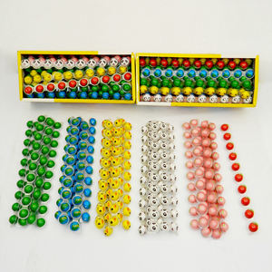 Yüksek kaliteli toplu top lezzet sakızlı jöle şeker toptan çikolata tatlı aromalı ürünler lal kutu çanta seçenekleri dolum - Product Image 4