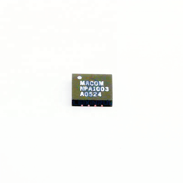 Electronic component supplier  provides the BOM quotation IC chip NPA1003QA