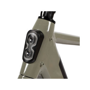 <span class=keywords><strong>Bicicleta</strong></span> Eléctrica Urbana para Adultos 2025, Nueva, con Batería de Litio de 36V 15Ah, Motor Central de 250W, Cuadro de Aleación de Aluminio, Frenos de Disco Hidráulicos 3 - Product Image 5