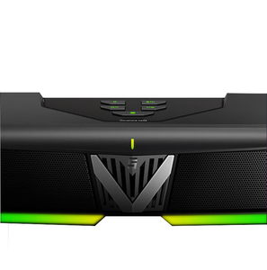 Loa chơi game soundbar nhỏ 2.0 ch cho người dùng máy tính - Product Image 3