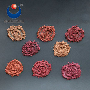 Poudre de Pigment Mica Nacré 100 Couleurs pour Peintures à l'Aquarelle, Savons Faits Main, Bombes de Bain, Résine Époxy - 1kg MOQ - Product Image 3