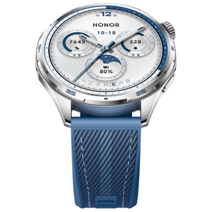 Honor <span class=keywords><strong>Watch</strong></span> <span class=keywords><strong>6</strong></span> Plus หน้าจอ AMOLED ทรงกลม 1.46 นิ้ว ความละเอียด 466x466 แบตเตอรี่ขนาดใหญ่พิเศษ 1000mAh กันน้ำ 5ATM นาฬิกาสมาร์ทวอทช์สำหรับออกกำลังกาย - Product Image 4