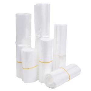 Granulés de polyéthylène haute densité vierge (HDPE) copolymère B5429 de qualité soufflage à bas prix pour bouteilles de blanchiment/conteneurs alimentaires - Product Image 4