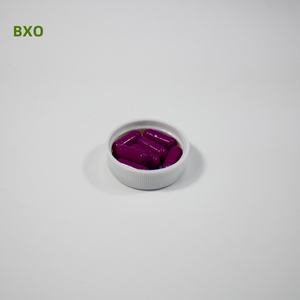 Prix usine personnalisé Co Q10 500mg Ubiquinone coenzyme q10 capsules de gel d'ubiquinol de haute qualité - Product Image 2