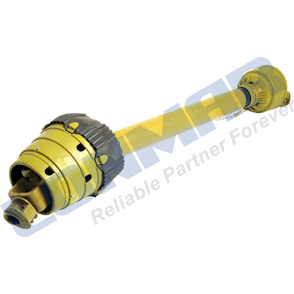 Wholesale Cardan Shaft PTO Wide Angle & Customizable | Alibaba.com