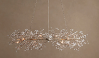 Lustre Décoratif Créatif Moderne Style Antique, Suspension Industrielle Rustique pour Salle à Manger, Salon, Îlot de Cuisine