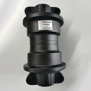 Оптовая Продажа с завода, детали ходовой части экскаватора EX100 <span class=keywords><strong>EX200</strong></span> <span class=keywords><strong>EX200</strong></span>-<span class=keywords><strong>1</strong></span>/2/3/5 EX210 EX220, Нижний роликовый направляющий ролик для <span class=keywords><strong>Hitachi</strong></span> - Product Image 2