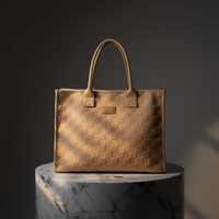 Tas Tote Selempang Wanita Premium Serbaguna Ukuran Besar Kapasitas Luas Model Terbaru 2026 Grosir Fashion Trendi