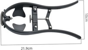 Separador de Huevos Multifuncional 2 en 1, Abridor de Huevos Automático de Acero Inoxidable, Cortador de Cáscaras de Huevo para Utensilios de Cocina - Product Image 2