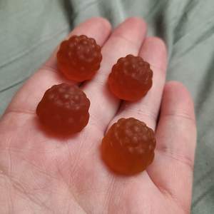 पारिस्थितिक झींगा गुणवत्ता आश्वासन के लिए शेरों की मैली गुम्मस-लस मुक्त पत्तेदार साग - Product Image 4