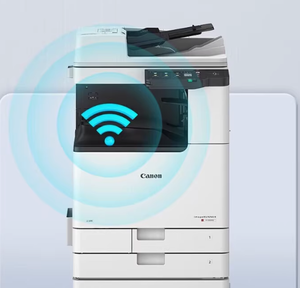 Tái sản xuất cho Canon IR c3330 A3 Máy in màu máy 33ppm in scan <span class=keywords><strong>Duplex</strong></span> 16GB RAM 320GB HDD EcoFriendly - Product Image 2