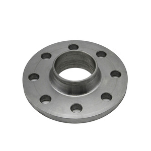 Produsen Flensa Tempa DN 40 PN40 P250GH Flensa untuk Aplikasi Tekanan Tinggi - Product Image 1