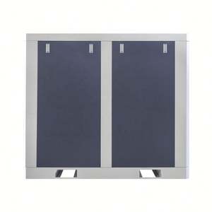 Compresseur d'air sans huile haute performance silencieux avec niveau de protection personnalisé - Product Image 4