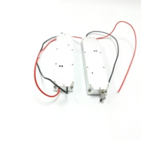 Amplificateurs de puissance RF personnalisables 30W 100-6000MHz Module Lora GaN Module anti-drone VCO intégré