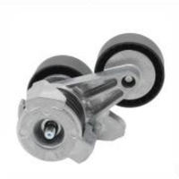 LR035556 Poulie de renvoi automatique Unxin Roulement différentiel à rouleaux coniques Tendeur de courroie de voiture pour voiture